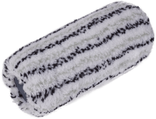 Paint Roller - Silver Black...