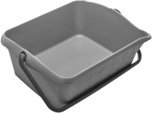 Paint Bucket 10l STALCO...