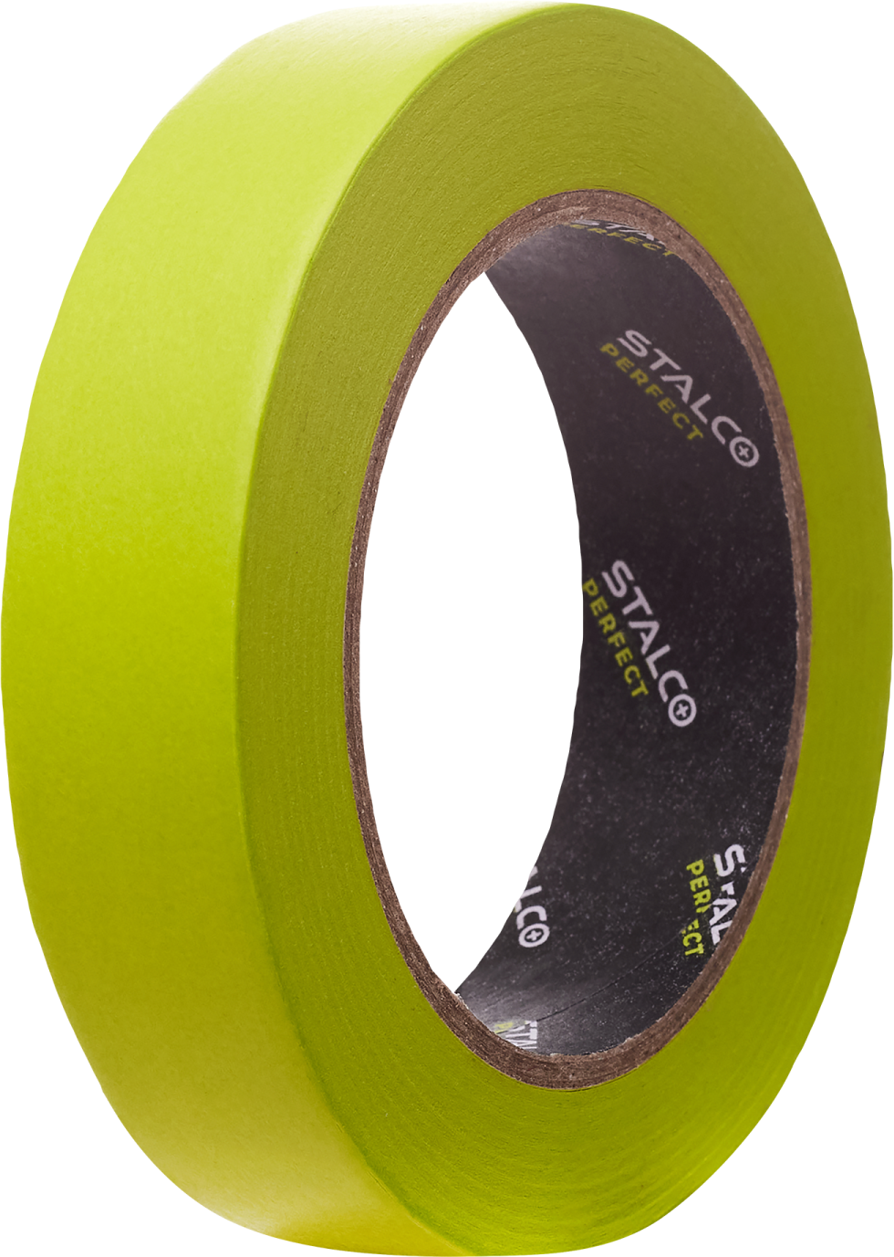 External Tape Green