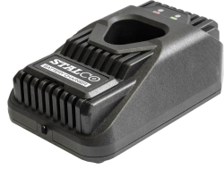 Charger 1.5A 12V STALCO...