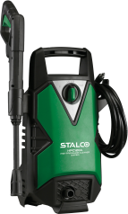 High-pressure cleaner 1500W...