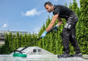 High-pressure cleaner HPC150A