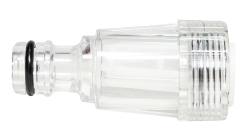 Water filter 3/4 quick...