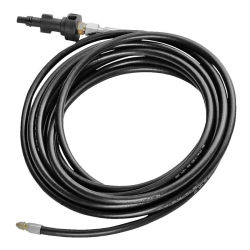 Sewer cleaning hose 15m for...