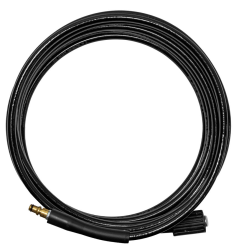 High pressure hose PU 6m...