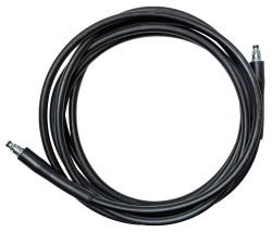 High pressure hose PVC 5m...