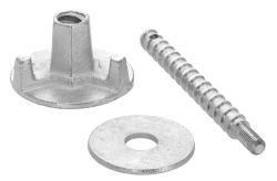 Tripod anchor kit STALCO...