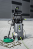 Mowing robotRMP650