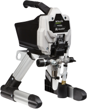 Paint sprayer PSP380 STALCO...