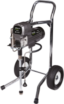 Paint sprayer PSP655 STALCO...