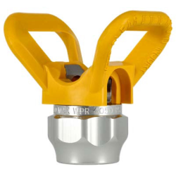 REV-GUARD nozzle holder...