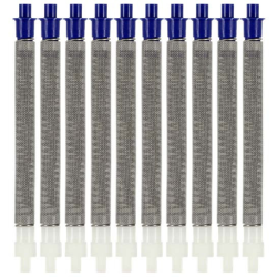 Gun filter 009/500 50m blue...
