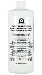 Corochek preservative...