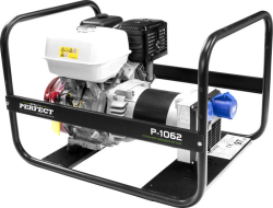 Power Generator 230V, 6.2...