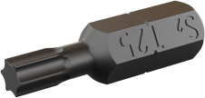 Końcówka bit 1/4" Torx