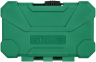 Impact bit and accessory set 1/4&#34;, 26 elements