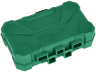 Precision bit and accessory set 1/4&#34;, 31 elements