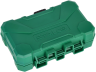 HSS impact bit and drill bit set 1/4&#34;, 48 elements