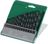 Metal hss drill bits