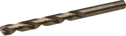 HSS-Co5 Cobalt Drill Bit...