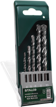 Masonry Drills S CL ∅4,0,...