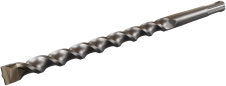 Wiertło do betonu S SDS