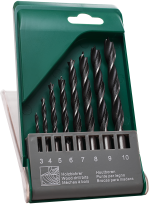 Wood Drill Set 8pcs ∅3.0 -...