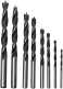 Wood Drills