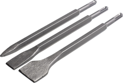 Concrete Chisel SDS plus...