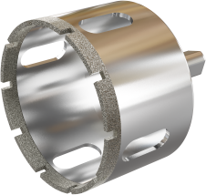 Diamond Hole Saw ∅18mm...
