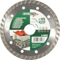 Turbo Diamond Blade ∅115mm...