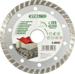 Turbo Diamond Blade ∅115mm...