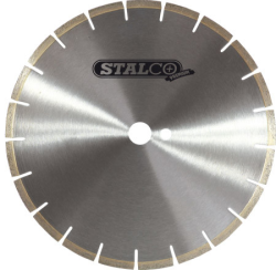 Segmented Diamond Blade...