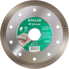Diamond Blade For Ceramics...