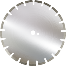 Segmented Diamond Blade...