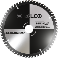 Circular Saw For Aluminum...