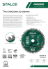 Circular Saw For Wood
