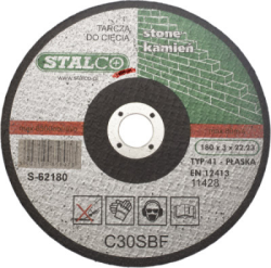 Concrete Cutting Disc -...