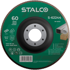 Flap Disc ∅125mm STALCO...