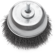 Cup wire Brush ∅60mm STALCO...