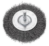 Circular wire Brush ∅60mm...