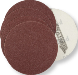 Velcro sanding disc ∅125mm,...