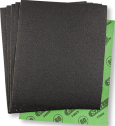 Sanding Cloth Sheets 230 x...