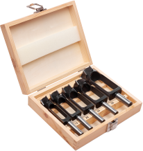 Router bits ∅15 - ∅35mm...