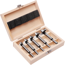 Router bits ∅15 - ∅35mm...