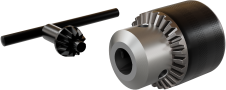 Drill Chuck 3/8” 1.5-10mm...
