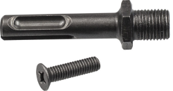 Adapter SDS plus do uchwytu...