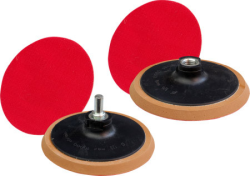 Multi Pad + Adapter ∅125mm...