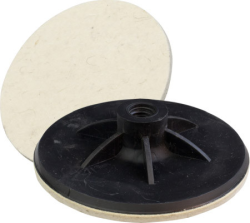 Polishing Pad ∅125mm STALCO...