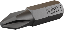 Końcówka bit 1/4” Phillips...